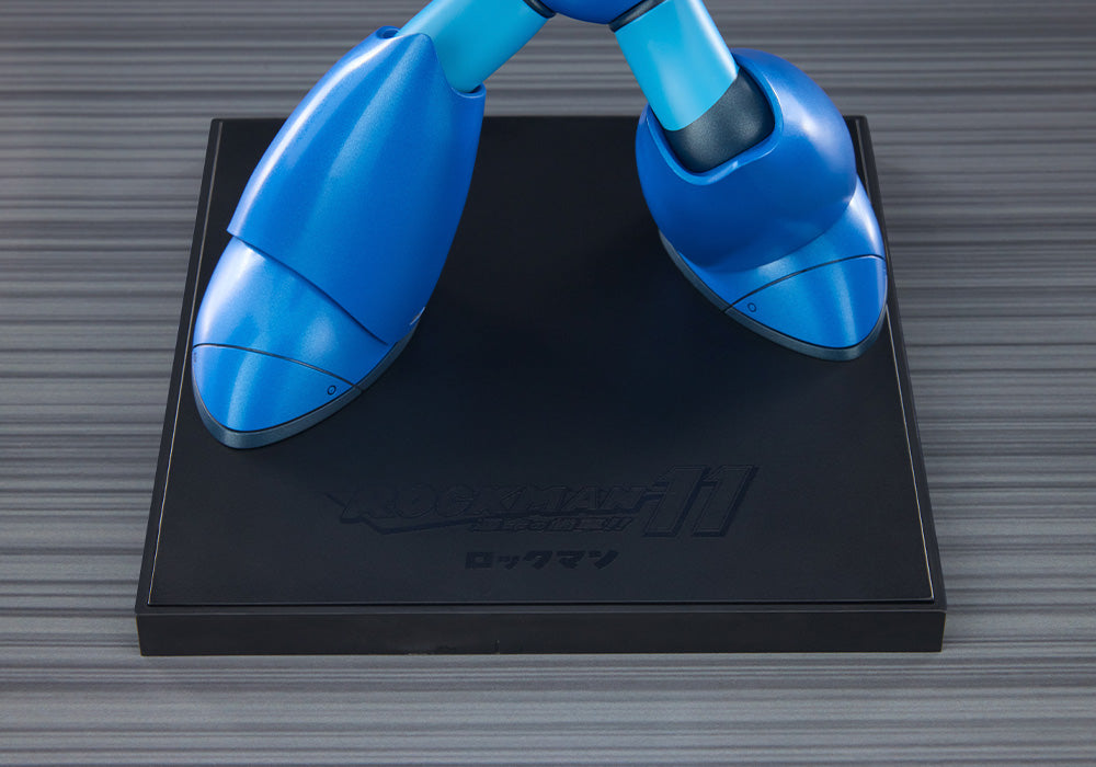 MEGA MAN OSHI WORKS