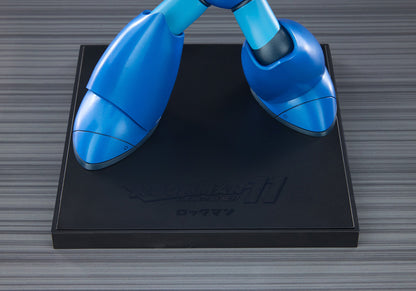 MEGA MAN OSHI WORKS