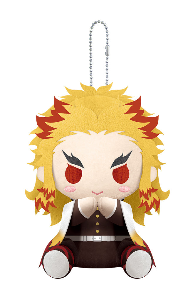 Pitanui KYOJURO RENGOKU | Demon Slayer: Kimetsu no Yaiba (GX871)