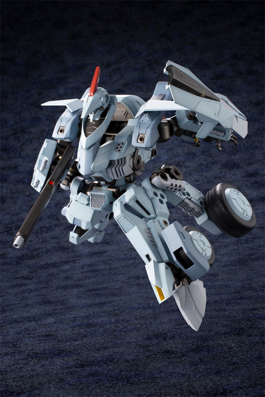 BULKARM GLANZ | HEXA GEAR