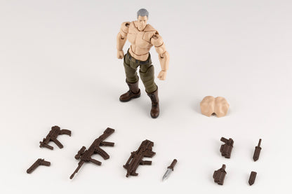 EARLY GOVERNOR Vol. 4 | HEXA GEAR