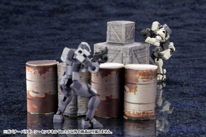 GOVERNOR PARA-PAWN SENTINEL Ver 1 5