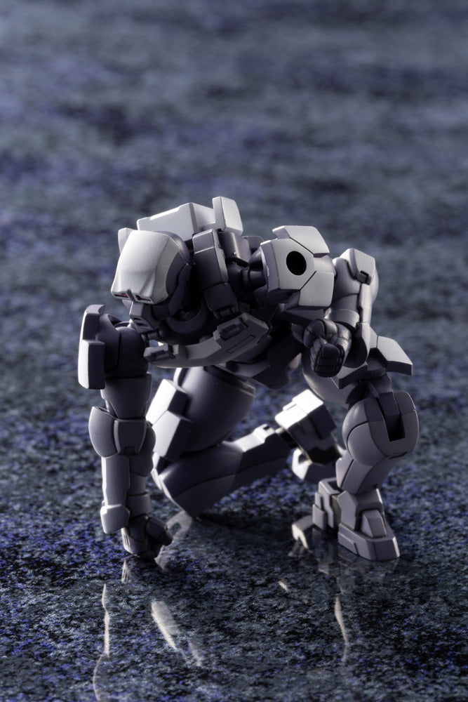 GOVERNOR PARA-PAWN SENTINEL Ver 1 5