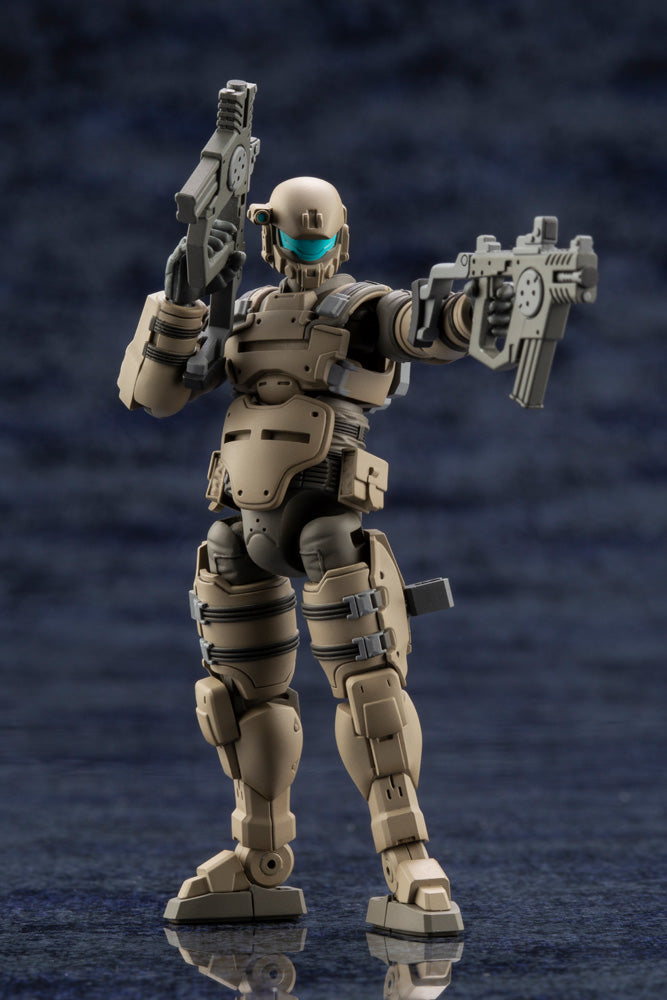 GOVERNOR WARMAGE HETZER (HG061)
