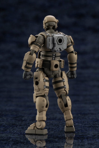 GOVERNOR WARMAGE HETZER (HG061)