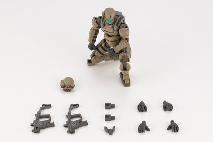 GOVERNOR WARMAGE HETZER (HG061)