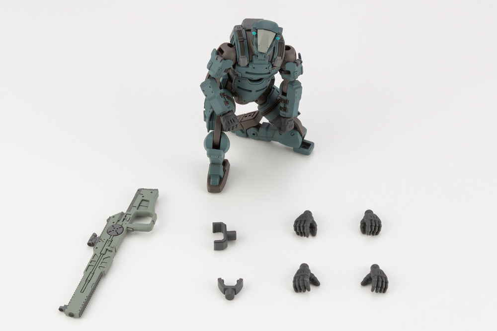 GOVERNOR WARMAGE CERBERUS (HG062)