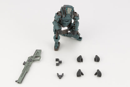 GOVERNOR WARMAGE CERBERUS (HG062)