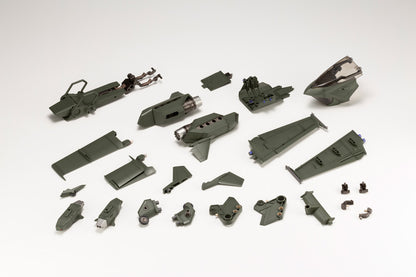 HEXA GEAR BOOSTER PACK 005 DARK GREEN Ver. (HG074)