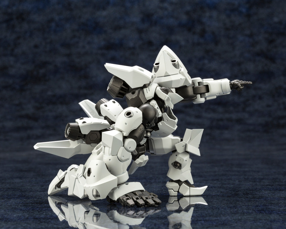 HG079X GOVERNOR HEAVY ARMOR TYPE: ROOK