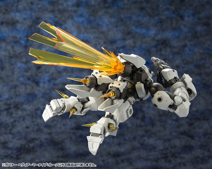 HG079X GOVERNOR HEAVY ARMOR TYPE: ROOK