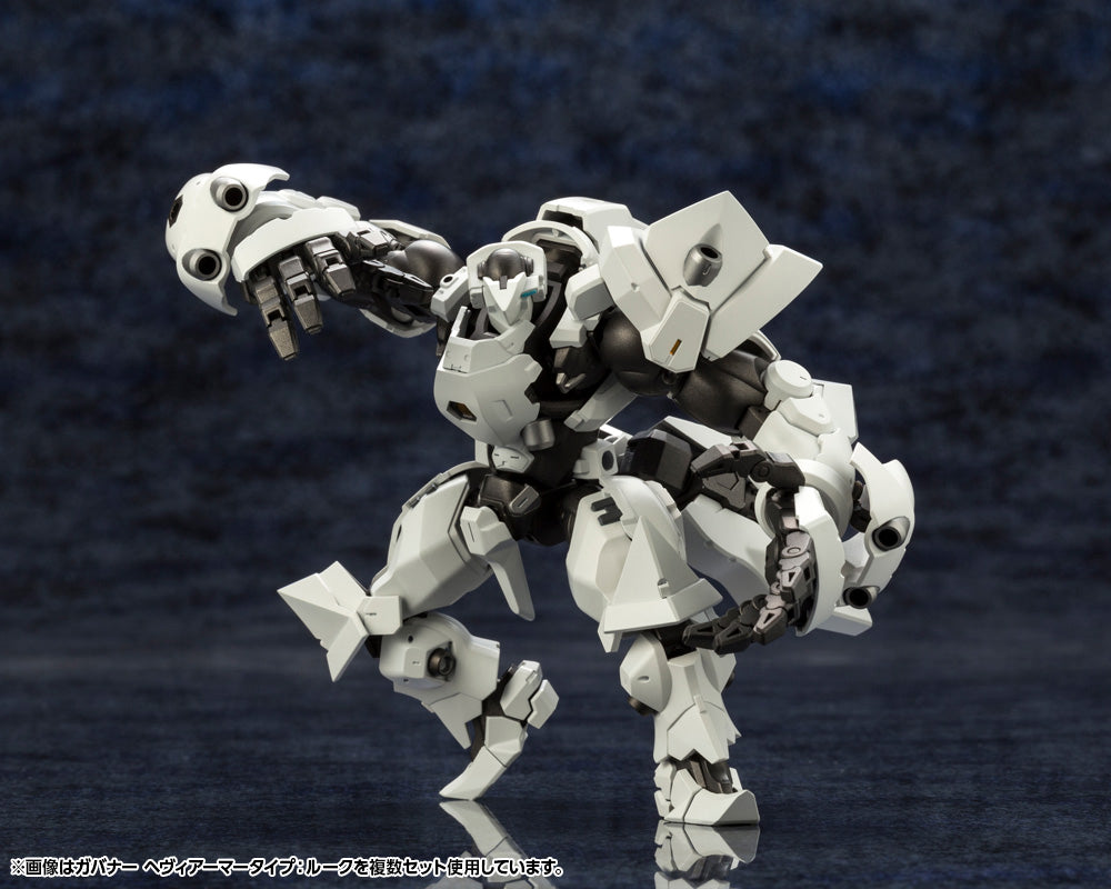 HG079X GOVERNOR HEAVY ARMOR TYPE: ROOK