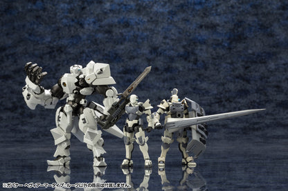 HG079X GOVERNOR HEAVY ARMOR TYPE: ROOK