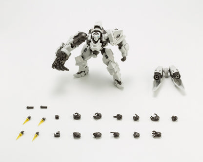 HG079X GOVERNOR HEAVY ARMOR TYPE: ROOK