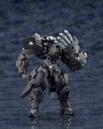 GOVERNOR HEAVY ARMOR TYPE: ROOK 【LEFTY】 | Hexa Gear