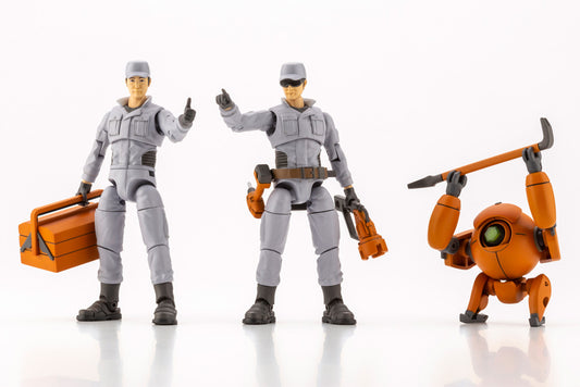 GOVERNOR ENGINEER SET TYPE: A HG104