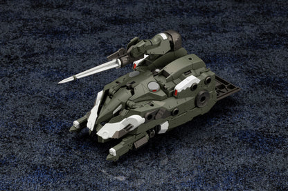 HEXA GEAR BOOSTER PACK007 COCKPIT HG110