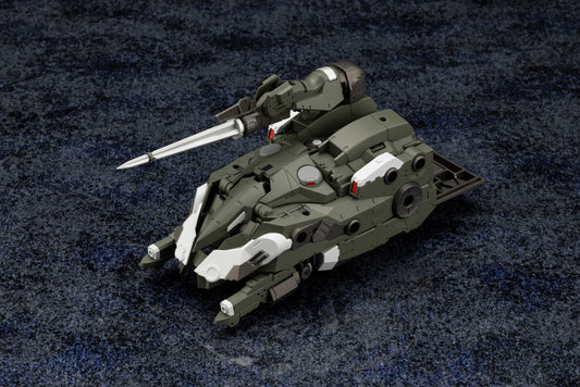 HEXA GEAR BOOSTER PACK007 COCKPIT HG110