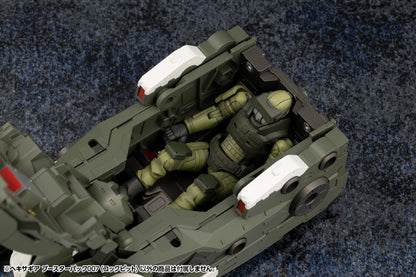 HEXA GEAR BOOSTER PACK007 COCKPIT HG110