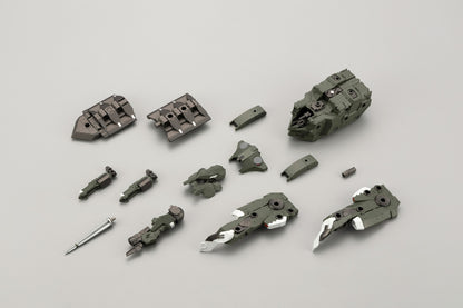 HEXA GEAR BOOSTER PACK007 COCKPIT HG110