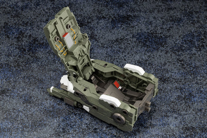 HEXA GEAR BOOSTER PACK007 COCKPIT HG110