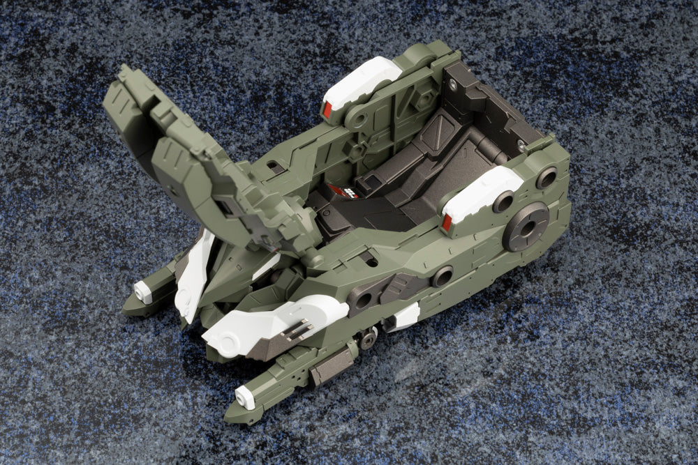 HEXA GEAR BOOSTER PACK007 COCKPIT HG110