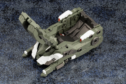 HEXA GEAR BOOSTER PACK007 COCKPIT HG110