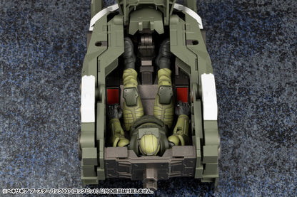 HEXA GEAR BOOSTER PACK007 COCKPIT HG110