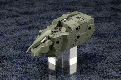 HEXA GEAR BOOSTER PACK007 COCKPIT HG110