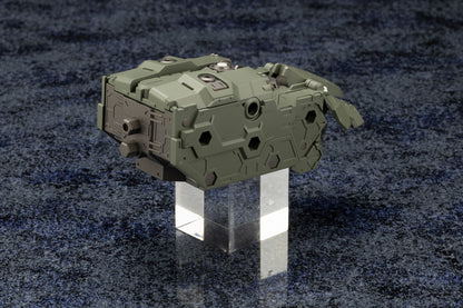 HEXA GEAR BOOSTER PACK007 COCKPIT HG110