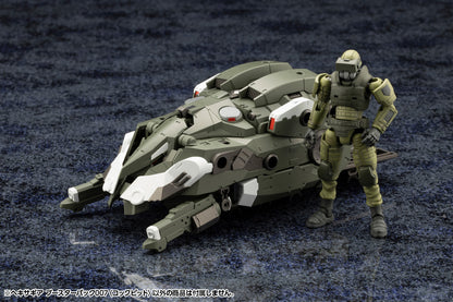 HEXA GEAR BOOSTER PACK007 COCKPIT HG110