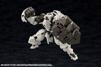 HEXA GEAR BOOSTER PACK007 COCKPIT HG110
