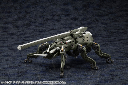 HEXA GEAR BOOSTER PACK007 COCKPIT HG110