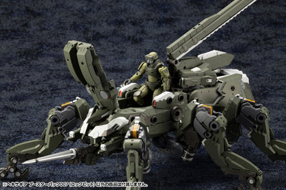 HEXA GEAR BOOSTER PACK007 COCKPIT HG110