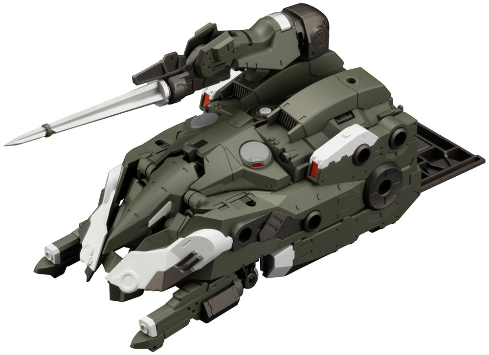 HEXA GEAR BOOSTER PACK007 COCKPIT HG110