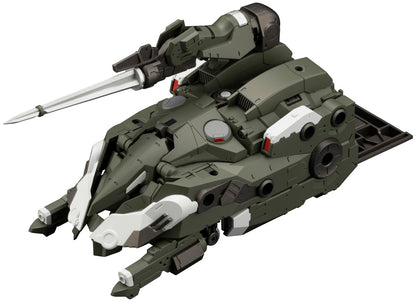 HEXA GEAR BOOSTER PACK007 COCKPIT HG110