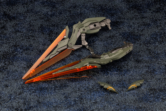HEXA GEAR BOOSTER PACK 011 BITING SCISSORS HG114