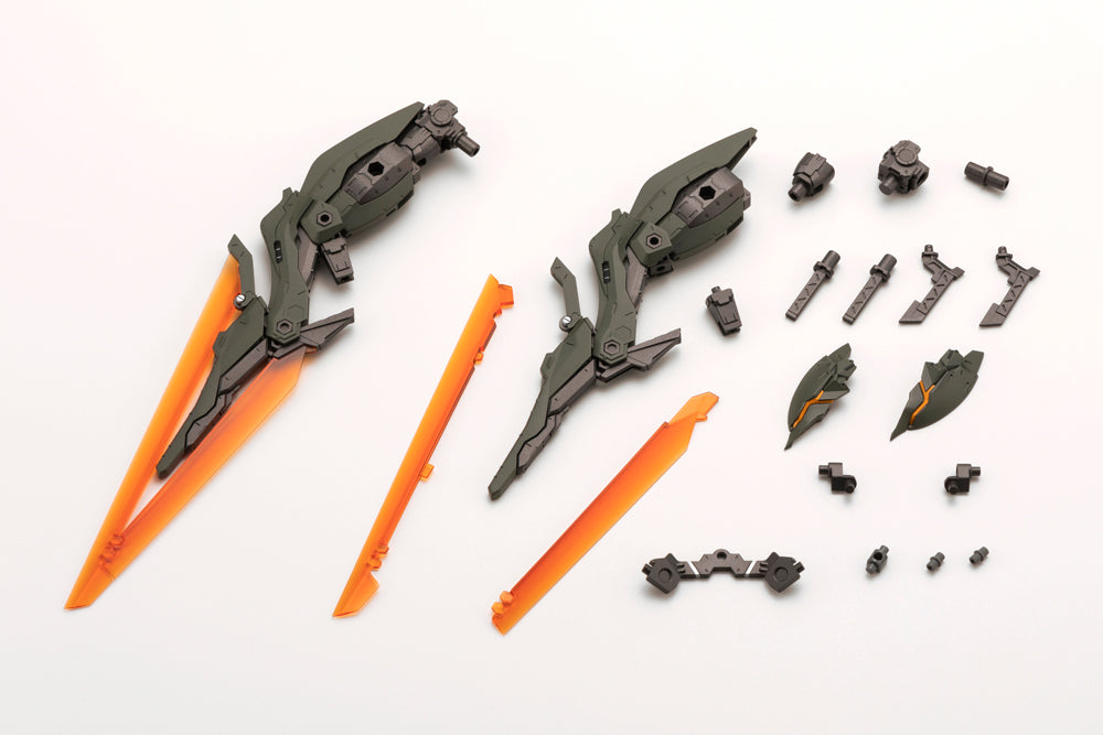 HEXA GEAR BOOSTER PACK 011 BITING SCISSORS HG114
