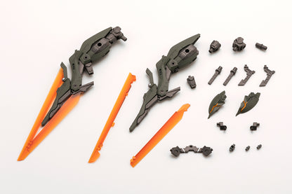 HEXA GEAR BOOSTER PACK 011 BITING SCISSORS HG114