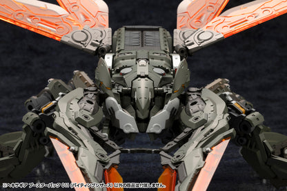 HEXA GEAR BOOSTER PACK 011 BITING SCISSORS HG114