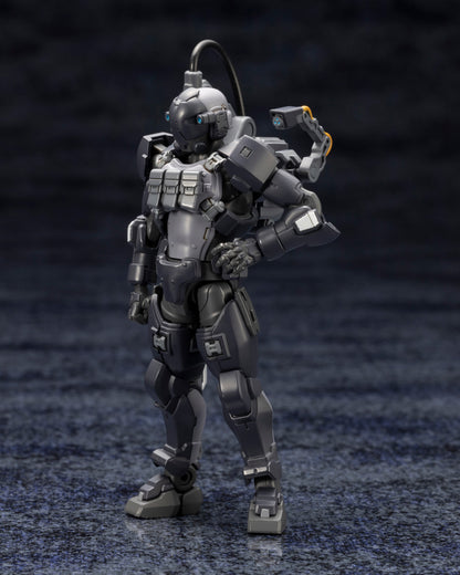 GOVERNOR ARMOR TYPE: PAWN A1 Ver.2.0 E2 “Obscura” HG129
