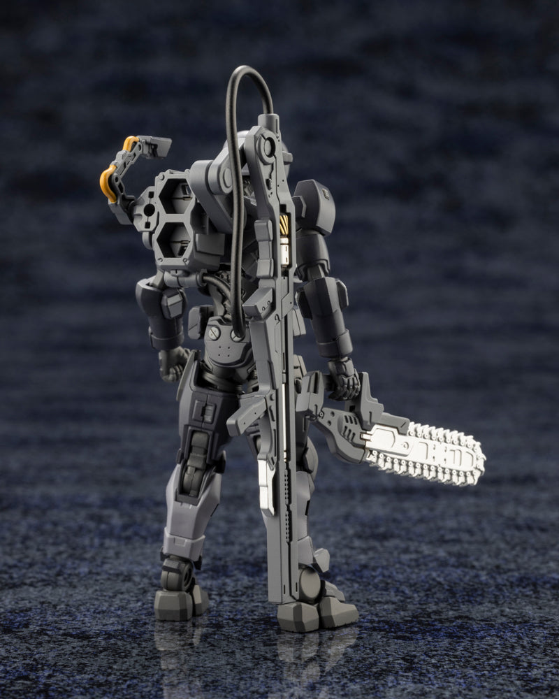 GOVERNOR ARMOR TYPE: PAWN A1 Ver.2.0 E2 “Obscura” HG129