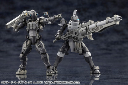 GOVERNOR ARMOR TYPE: PAWN A1 Ver.2.0 E2 “Obscura” HG129