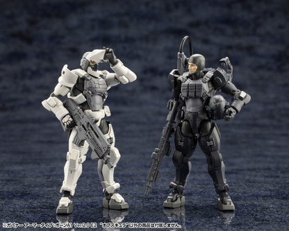 GOVERNOR ARMOR TYPE: PAWN A1 Ver.2.0 E2 “Obscura” HG129