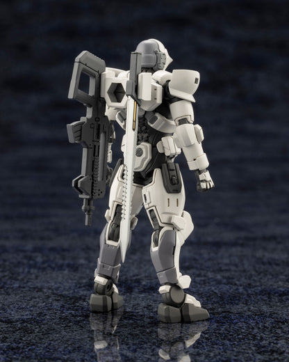 GOVERNOR ARMOR TYPE: PAWN A1 Ver.2.0 HG130