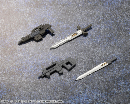 GOVERNOR ARMOR TYPE: PAWN A1 Ver.2.0 HG130
