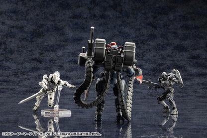GOVERNOR ARMOR TYPE: PAWN A1 Ver.2.0 HG130