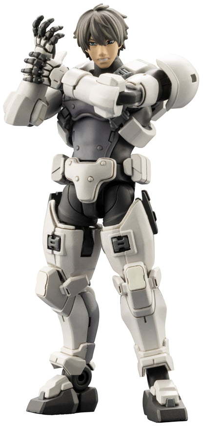 GOVERNOR ARMOR TYPE: PAWN A1 Ver.2.0 HG130