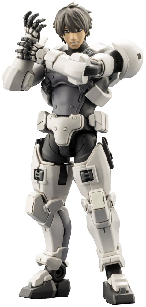 GOVERNOR ARMOR TYPE: PAWN A1 Ver.2.0 HG130