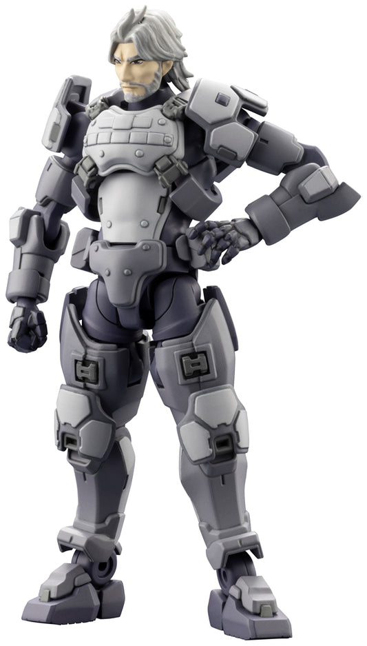 GOVERNOR PARA-PAWN SENTINEL Ver.2.0 | HEXA GEAR